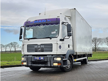 Bakwagen MAN TGL 12.240