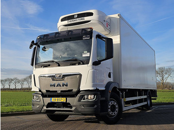 Koelwagen vrachtwagen MAN TGM 18.250