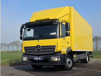 Bakwagen MERCEDES-BENZ Atego 1221