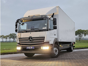Bakwagen MERCEDES-BENZ Atego 1524