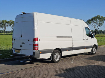 Kleine bestelwagen Mercedes-Benz Sprinter 316 ac automaat EURO6: afbeelding 3