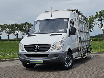 Gesloten bestelwagen MERCEDES-BENZ Sprinter 416