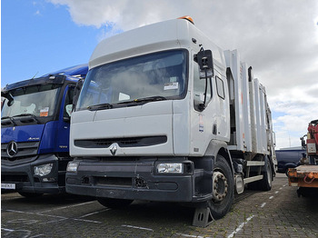 Vuilniswagen RENAULT Premium 320