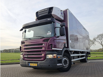 Koelwagen vrachtwagen SCANIA P 230