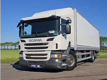 Bakwagen SCANIA P 360