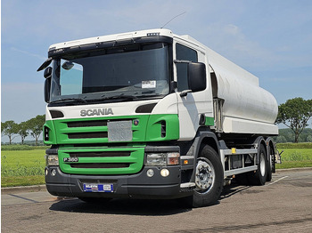 Tankwagen SCANIA P 360