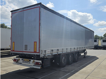 Schuifzeiloplegger Schmitz Cargobull N/A COIL: afbeelding 2