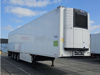 Koelwagen oplegger Schmitz Cargobull SCB*S3B Carrier1550 D+E,Dopp: afbeelding 3