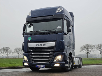 Trekker DAF XF 440