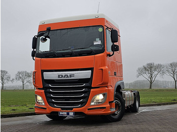 Trekker DAF XF 440