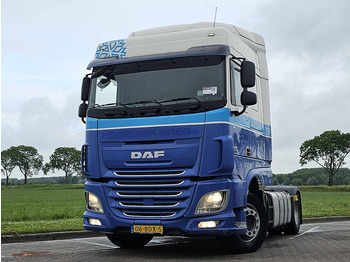 Trekker DAF XF 440