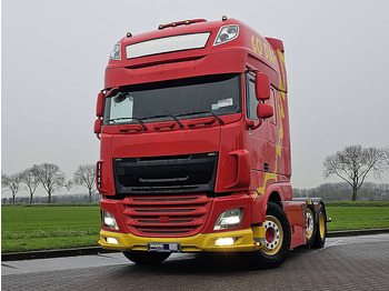 Trekker DAF XF 440