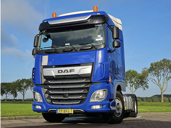 Trekker DAF XF 450