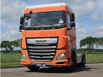 Trekker DAF XF 450