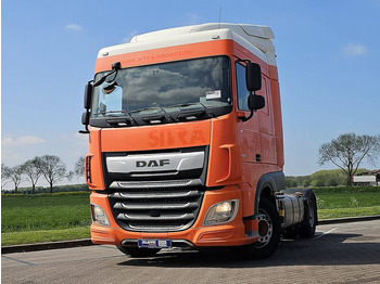Trekker DAF XF 450