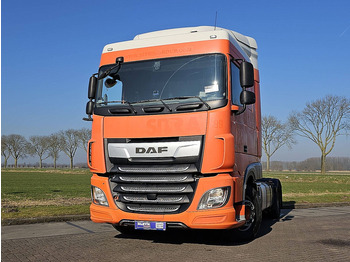 Trekker DAF XF 450