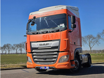 Trekker DAF XF 450
