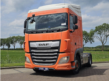 Trekker DAF XF 450