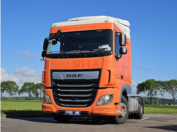 Trekker DAF XF 450