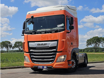 Trekker DAF XF 450