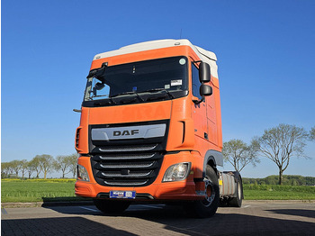 Trekker DAF XF 450