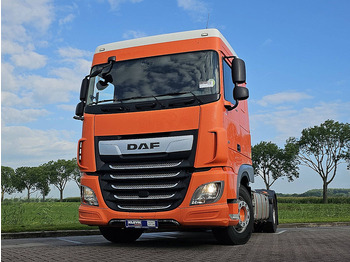 Trekker DAF XF 450