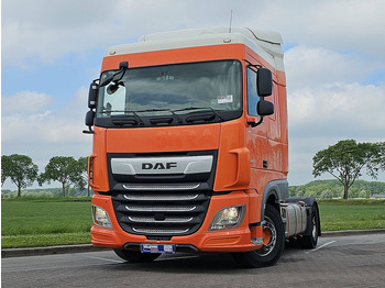 Trekker DAF XF 450