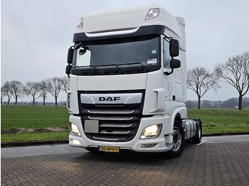 Trekker DAF XF 450