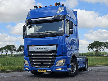 Trekker DAF XF 480