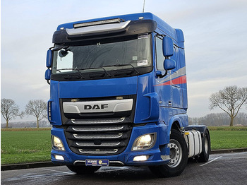 Trekker DAF XF 480