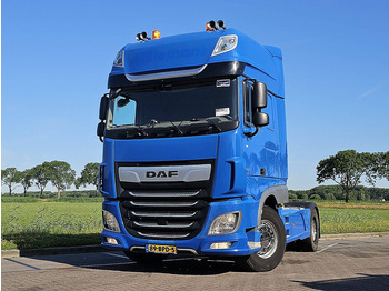 Trekker DAF XF 480