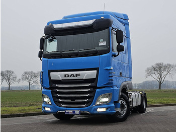 Trekker DAF XF 480