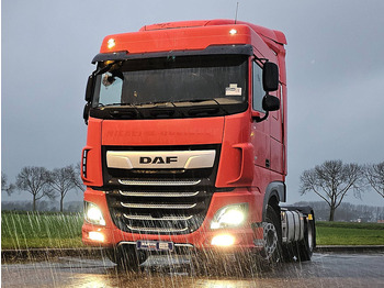 Trekker DAF XF 480