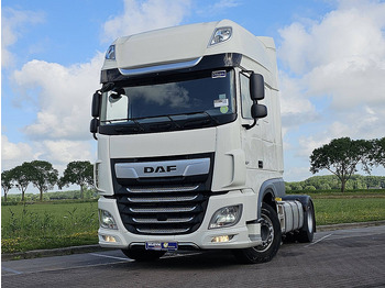 Trekker DAF XF 480