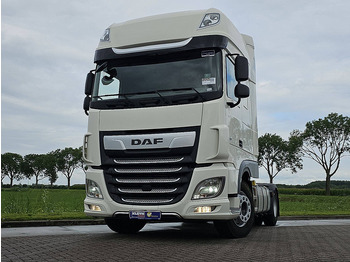Trekker DAF XF 480
