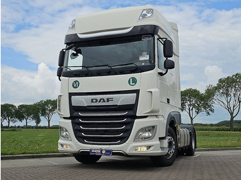 Trekker DAF XF 480