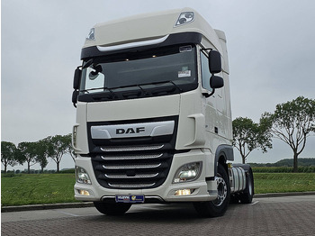 Trekker DAF XF 480