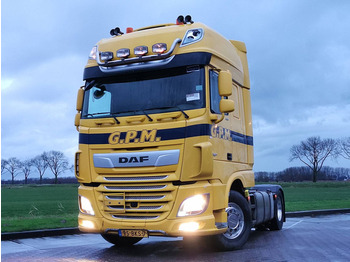 Trekker DAF XF 480