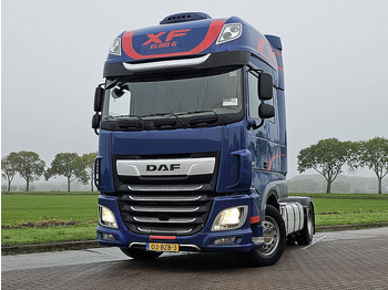 Trekker DAF XF 480
