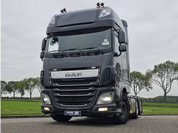 Trekker DAF XF 510
