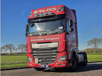 Trekker DAF XF 510