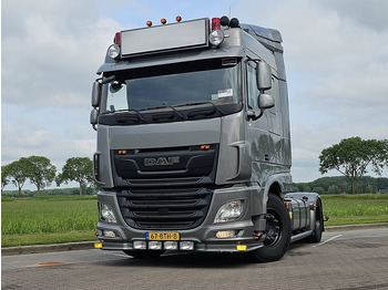 Trekker DAF XF 530