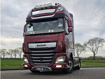 Trekker DAF XF 530