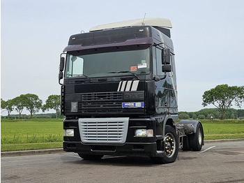 Trekker DAF XF 95 380