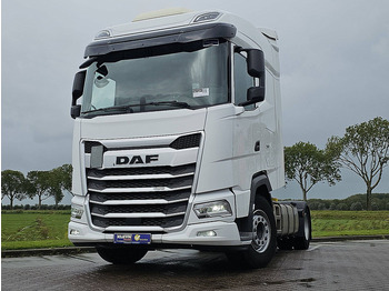 Trekker DAF XG 480