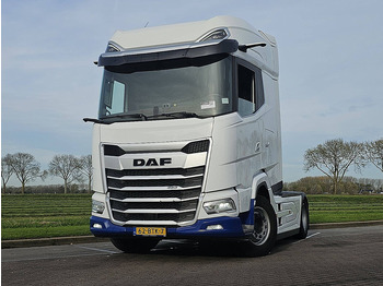 Trekker DAF XG+ 480