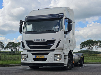 Trekker IVECO Stralis