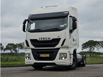 Trekker IVECO Stralis
