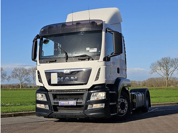 Trekker MAN TGS 18.400