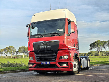 Trekker MAN TGX 18.470